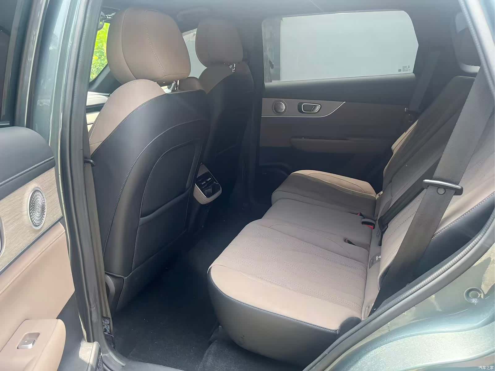 Chery Tiggo 8 Plus, 2025 14