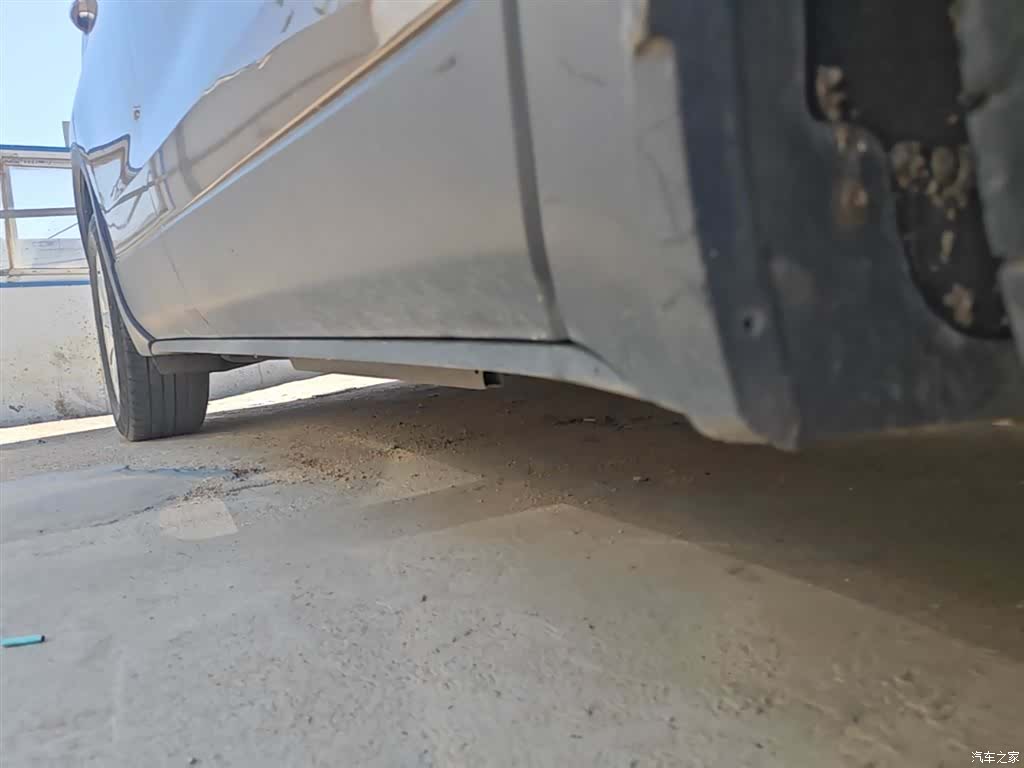 Buick Envision Plus, 2016 21