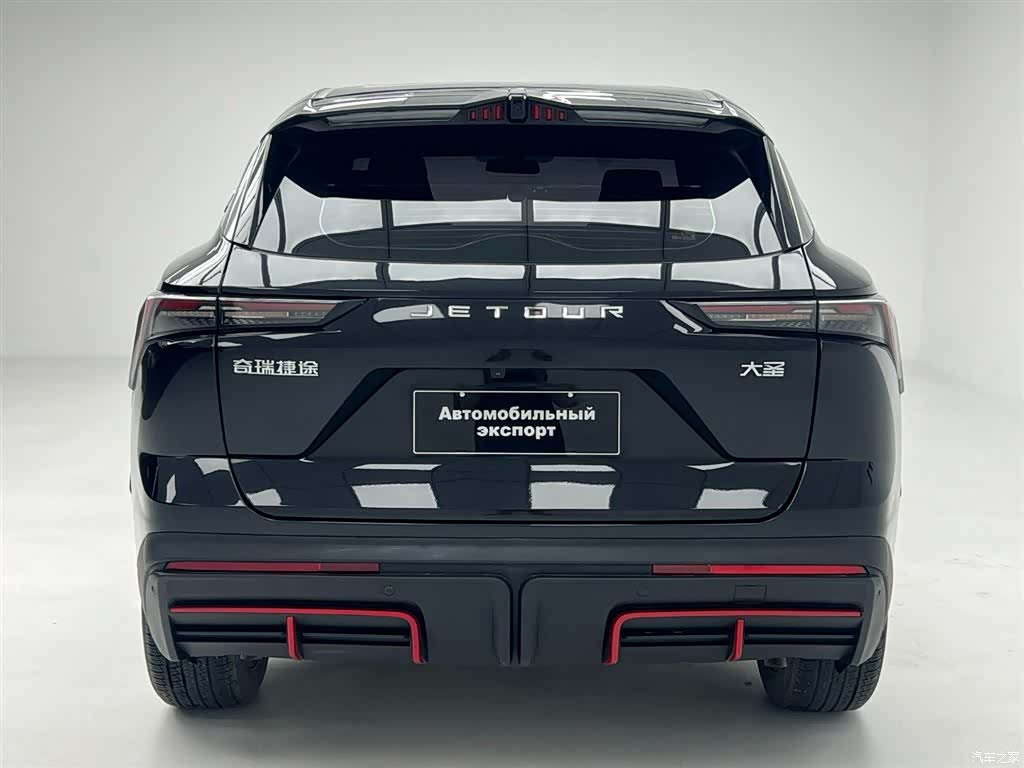 Jetour Dashing, 2023 15