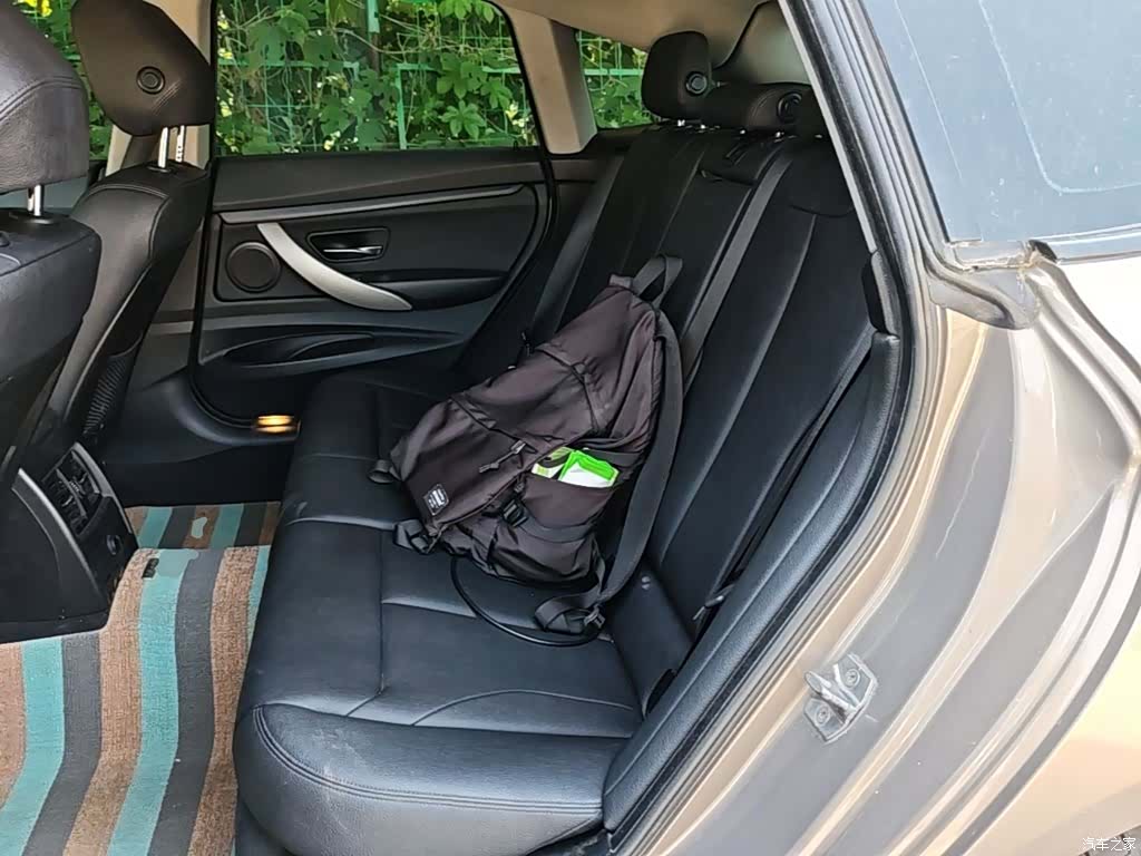 BMW 3 Series, 2017 17