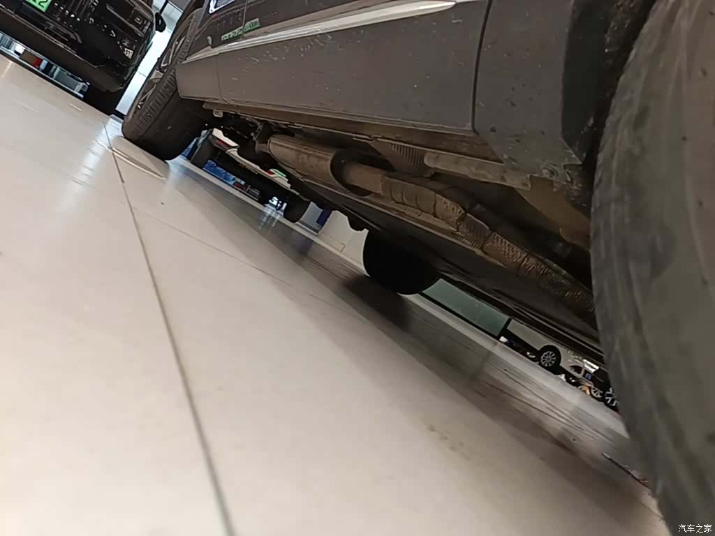 BYD Song, 2022 21