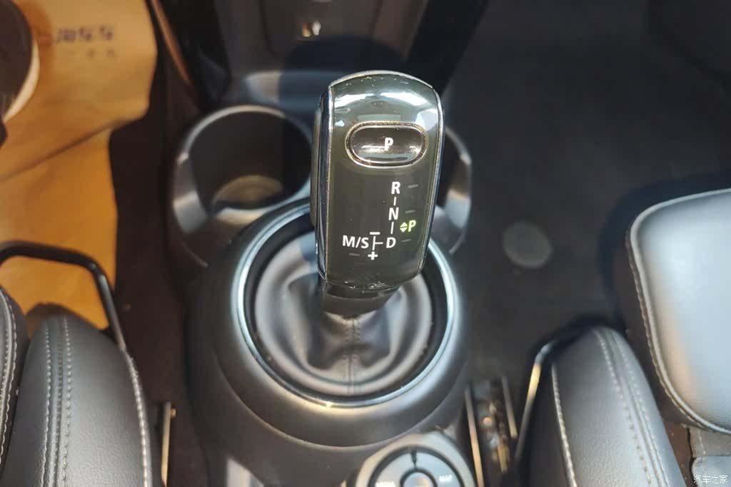 Mini Cooper, 2021 16