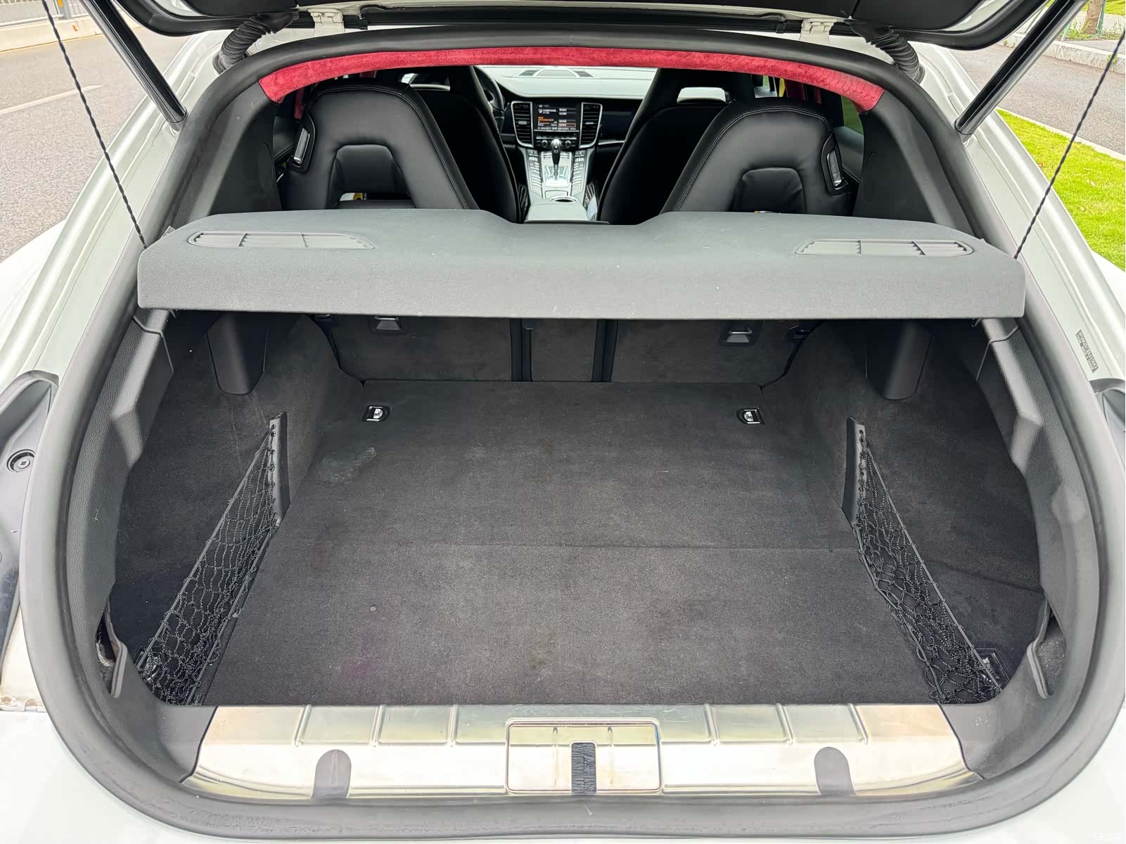 Porsche Panamera, 2013 15