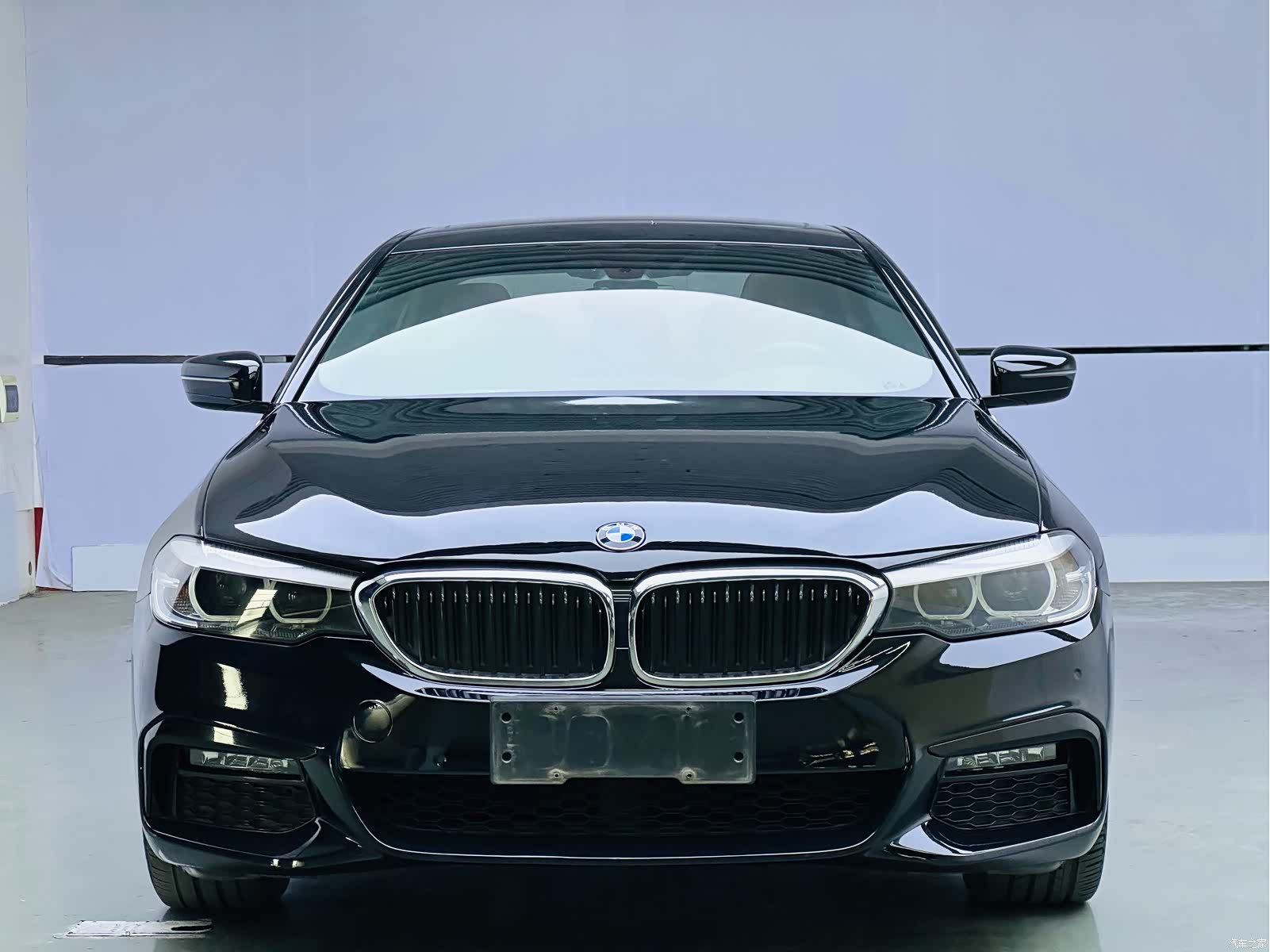 BMW 5 Series, 2019 2