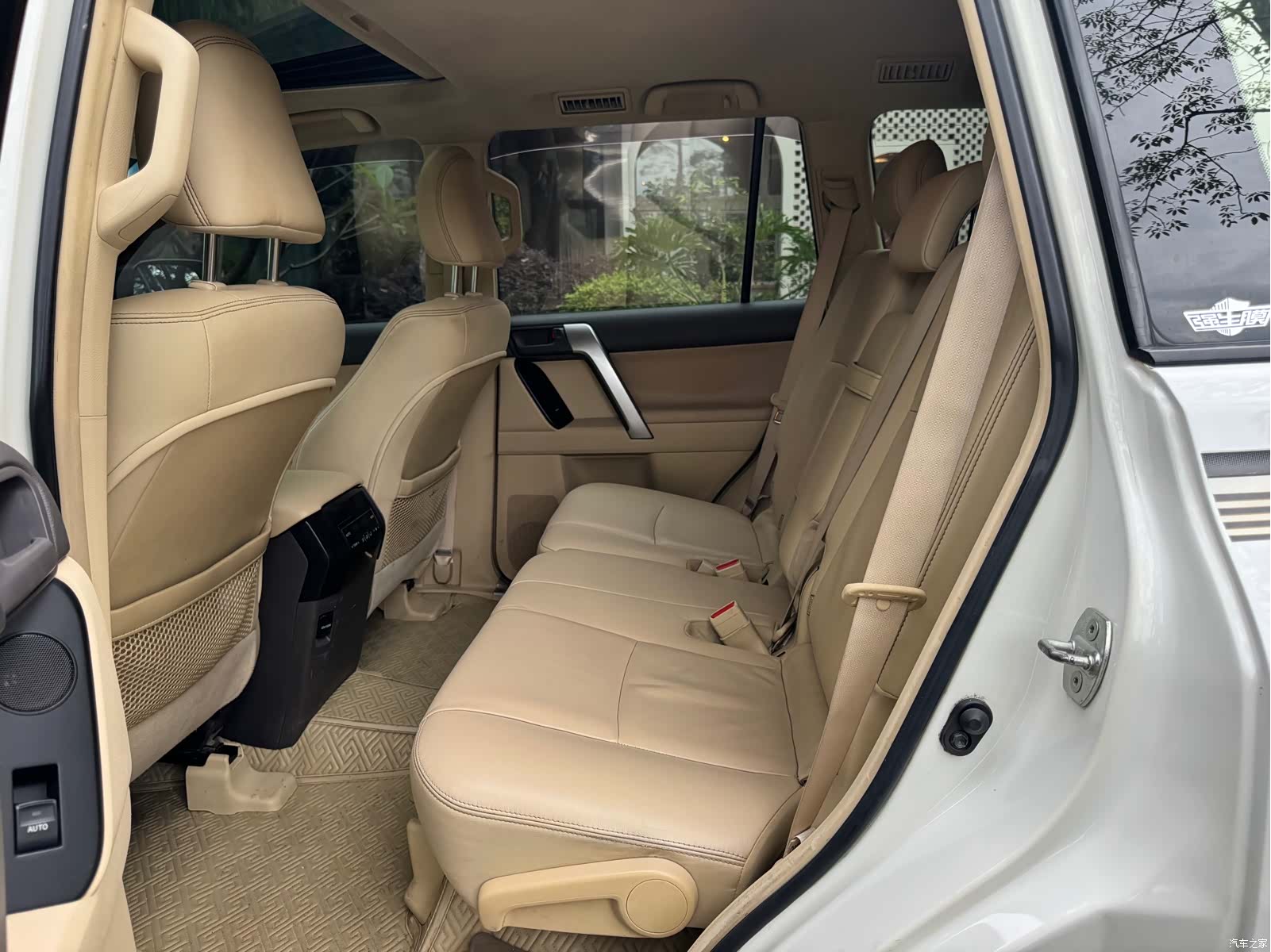 Toyota Prado, 2016 13