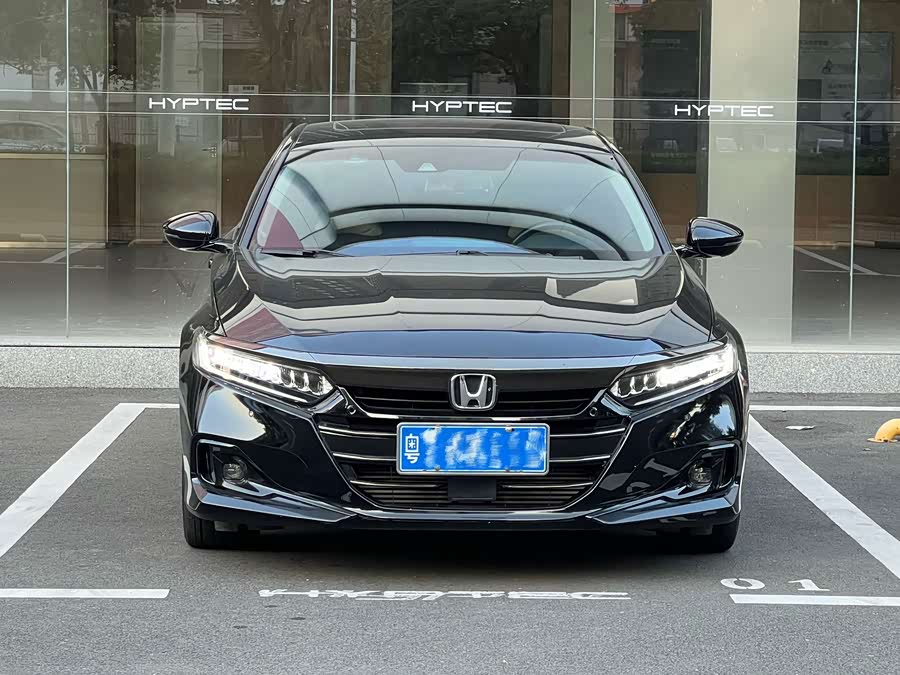 Honda Accord 2023, фото 3