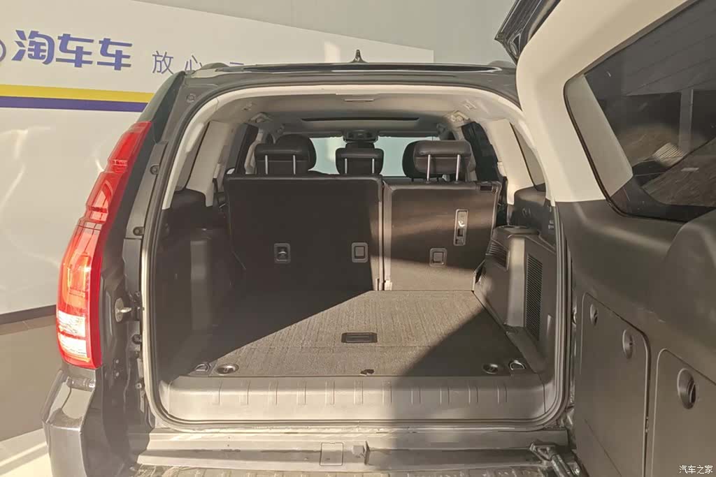 Haval H9, 2021 4