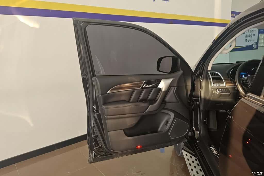 Haval H9, 2021 7