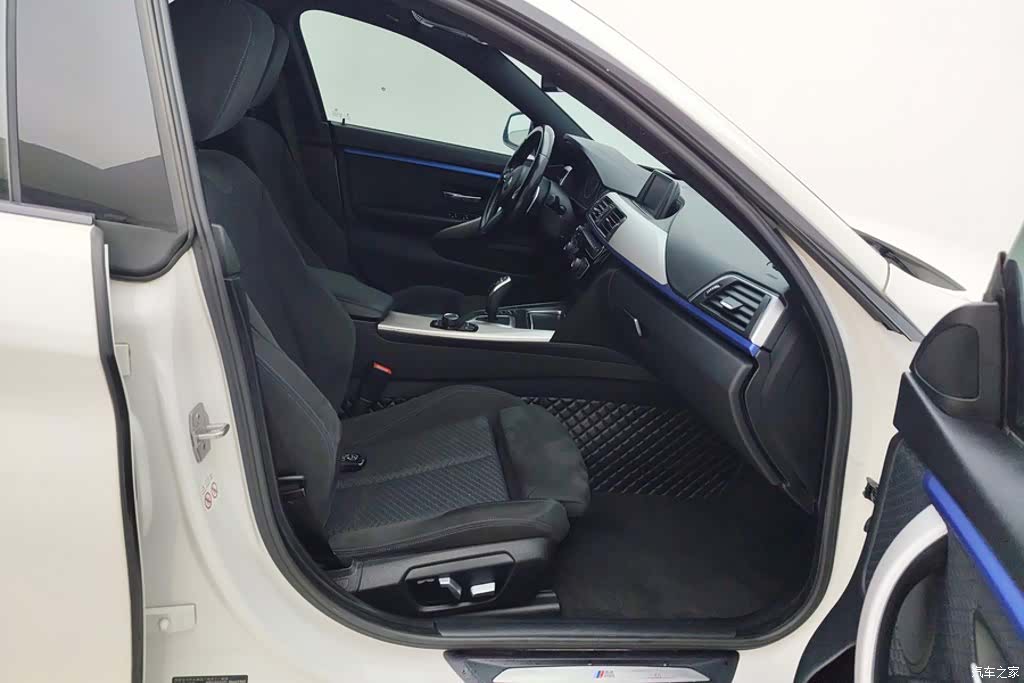 BMW 4 Series, 2018 8