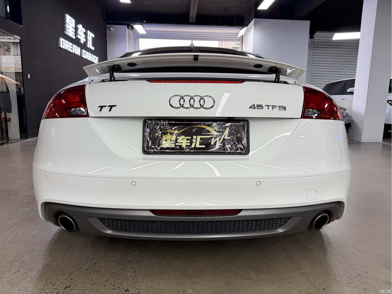 Audi TT, 2015 11