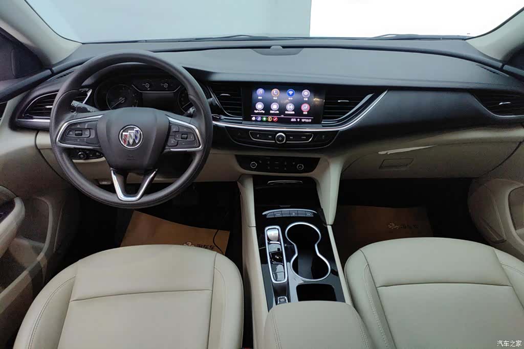 Buick Regal, 2022 12