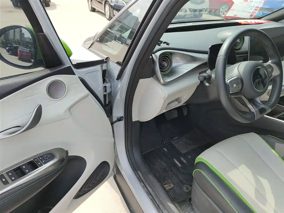 BYD dolphin BYD dolphin