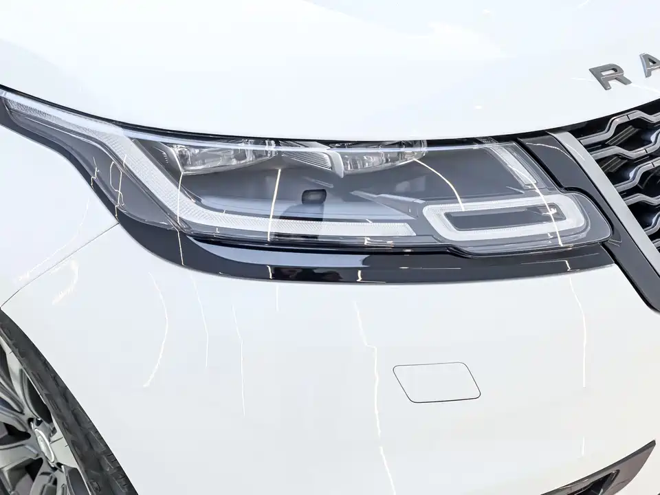 Land Rover Range Rover Star Pulse