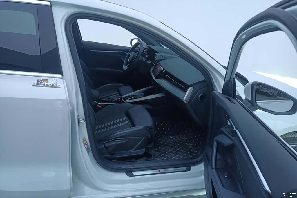 Audi A3, 2023 8