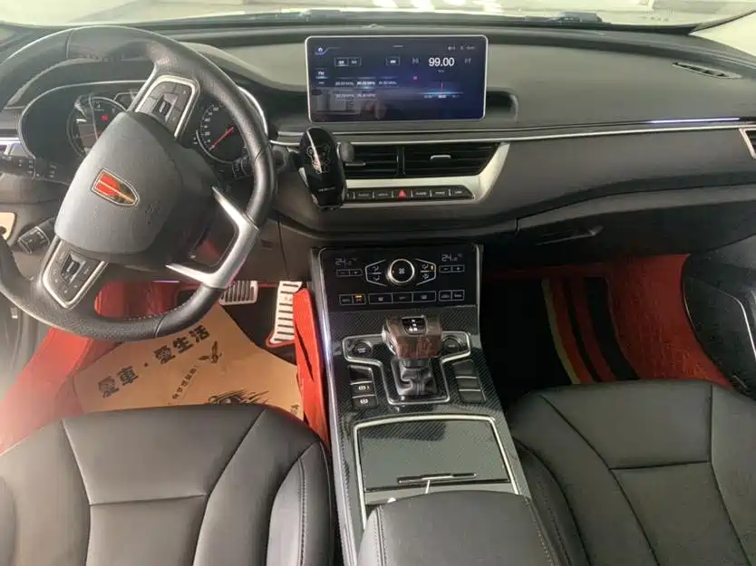 Hongqi H5 Hongqi H5