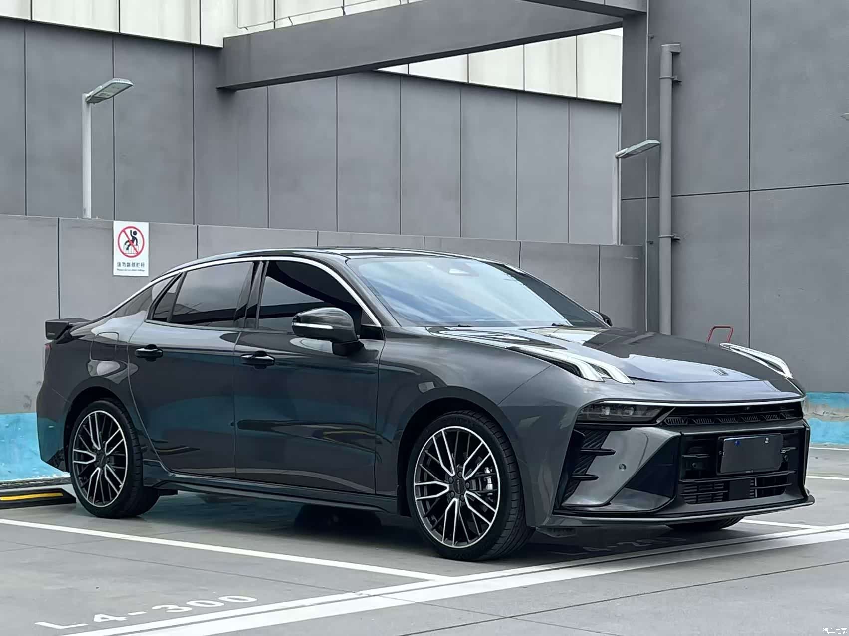 Lynk & Co 02, 2025 3