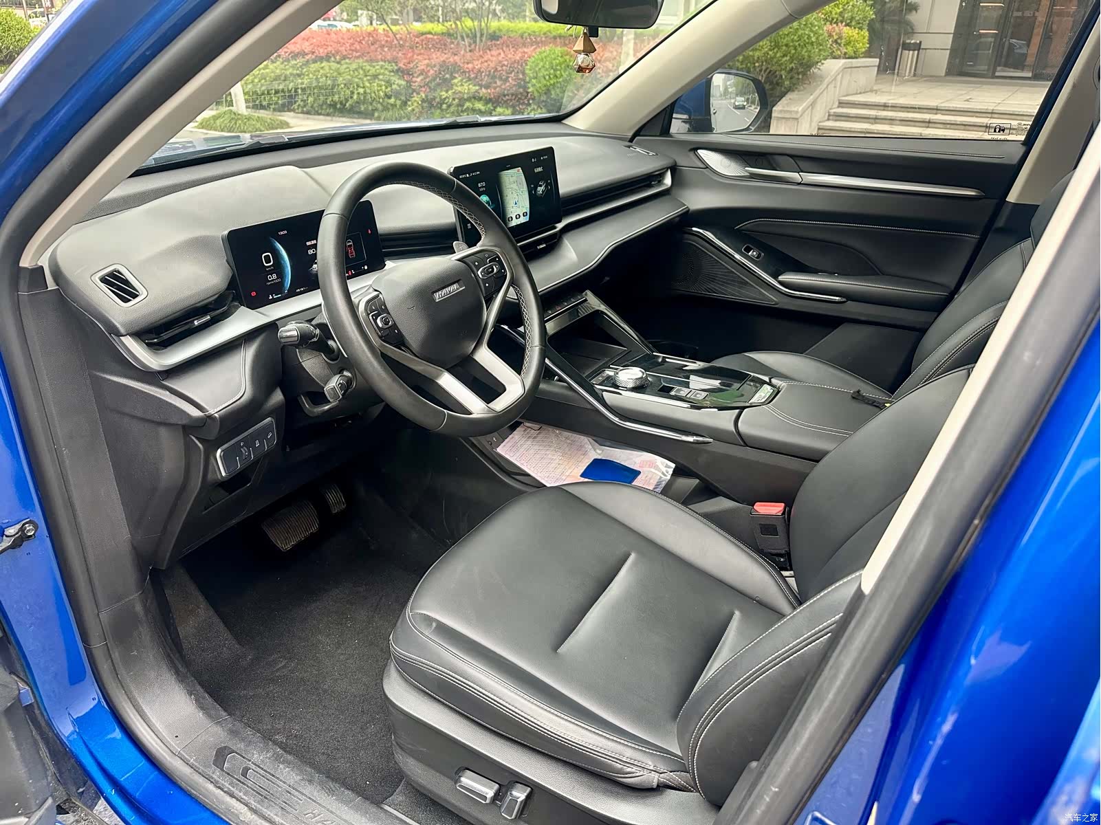 Haval H6, 2021 2