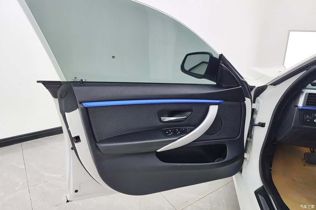 BMW 4 Series, 2018 7