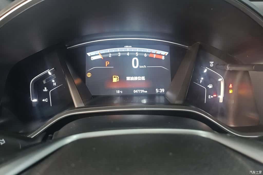 Honda Breeze, 2022 14