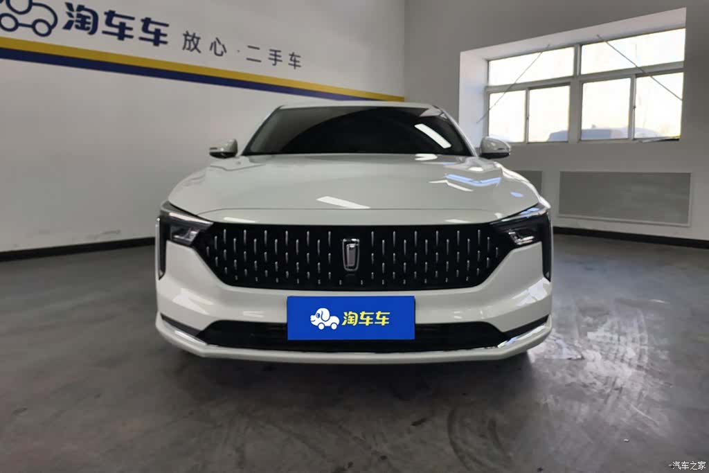 Bestune B70, 2024 2