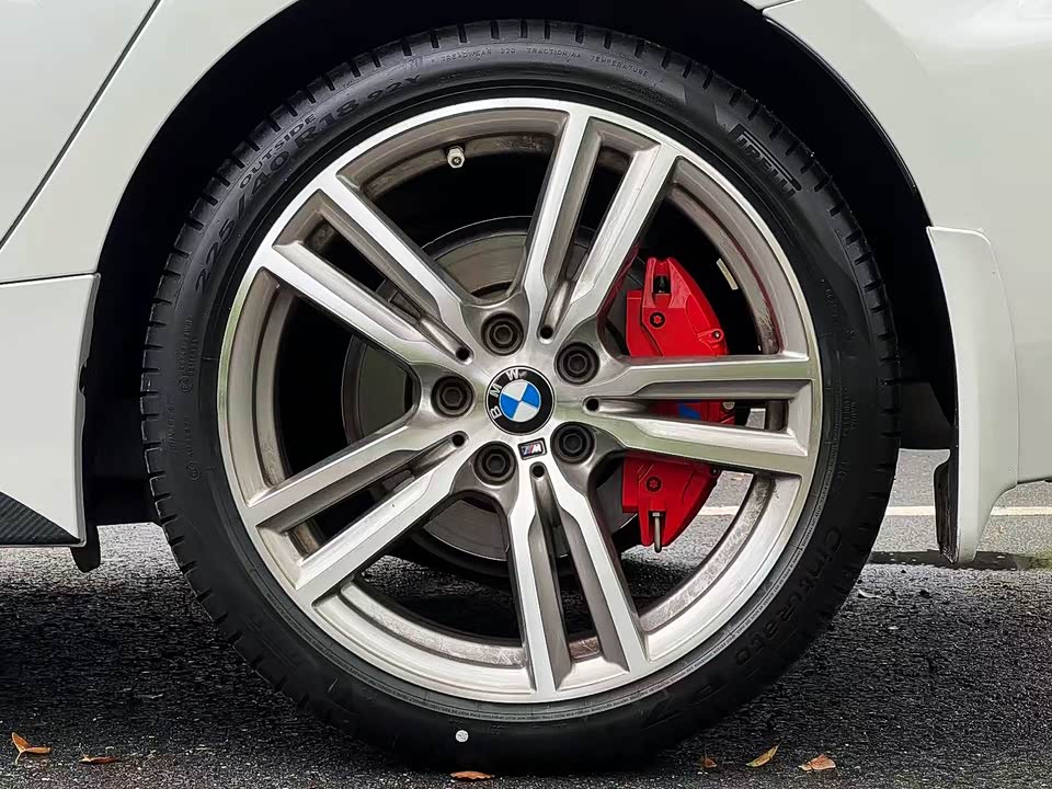 BMW 1 series BMW 1 series