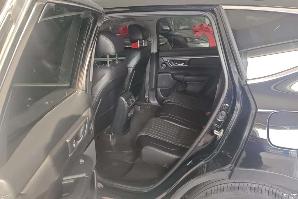 Honda Breeze, 2022 11