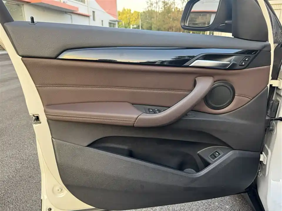 BMW X1 BMW X1