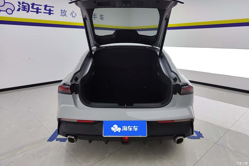 Changan UNI-V, 2022 4