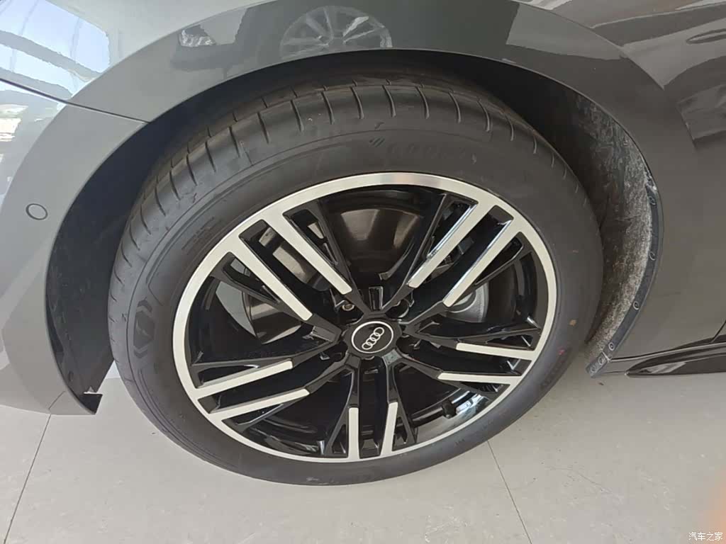 Audi A5, 2026 23