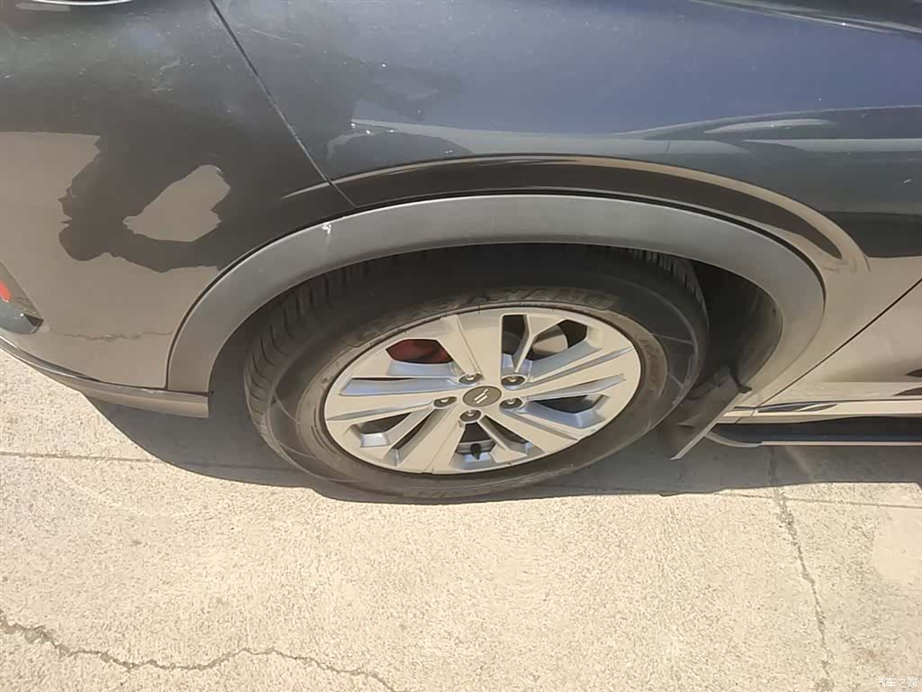 Changan X5, 2021 23