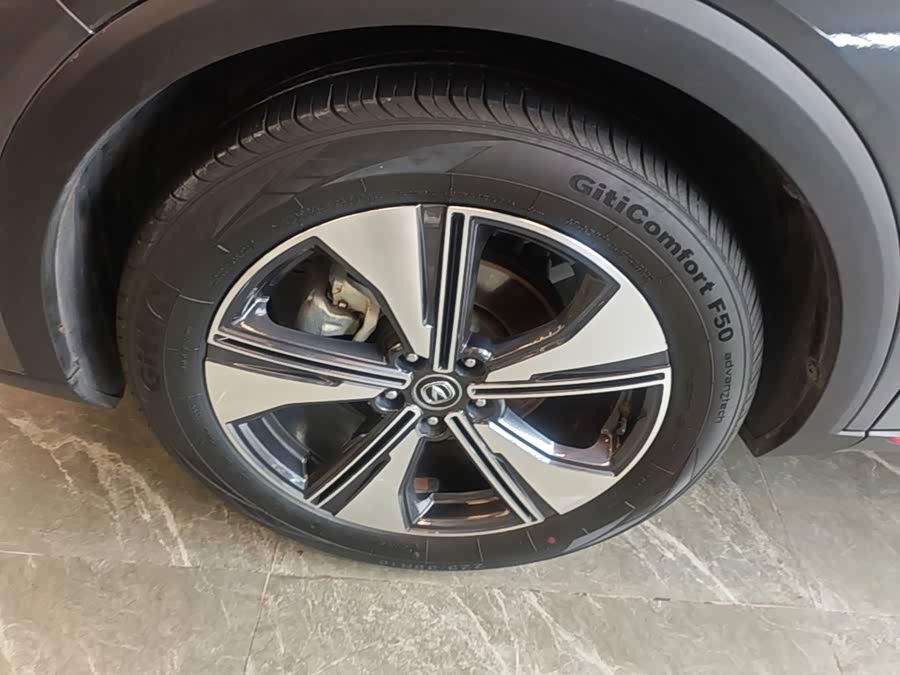 Changan Changan CS55PLUS 2022, фото 22