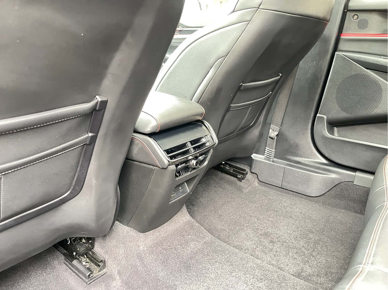 Ford Mondeo, 2022 22