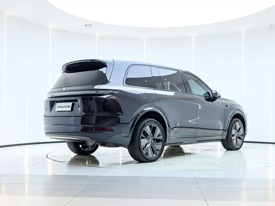 Li Auto Ideal L9