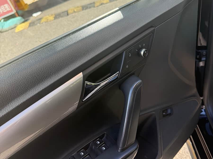 Volkswagen Lavida 2016, фото 16