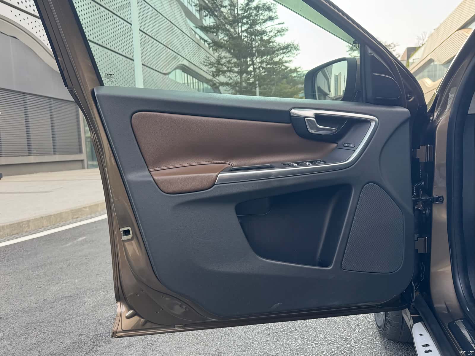 Volvo XC60, 2016 11