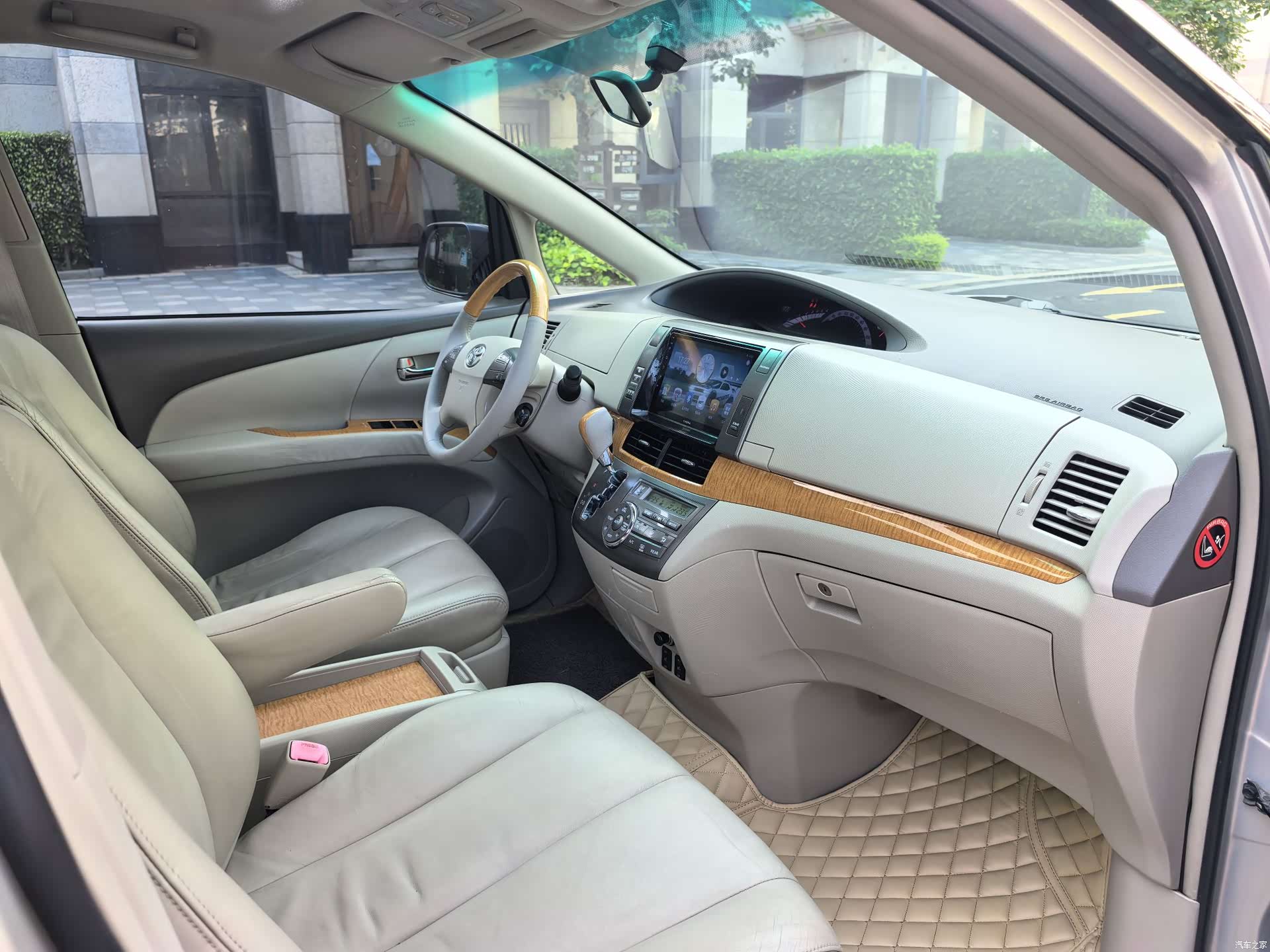 Toyota 7, 2012 14