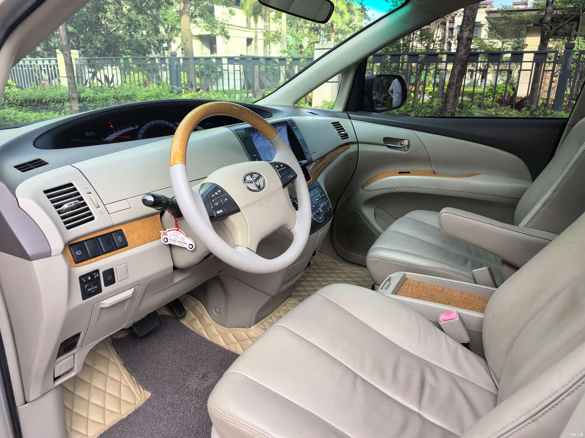 Toyota 7, 2012 13