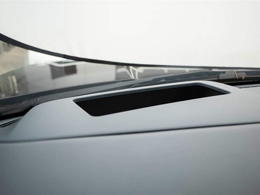 Lincoln Navigator One