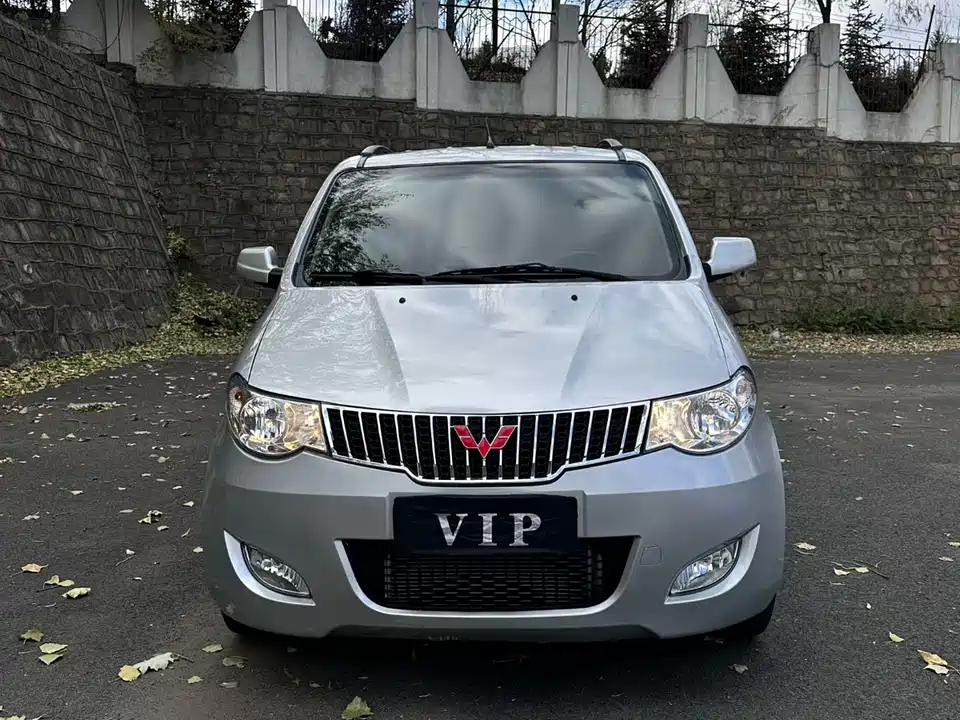 Wuling Wuling Hongguang