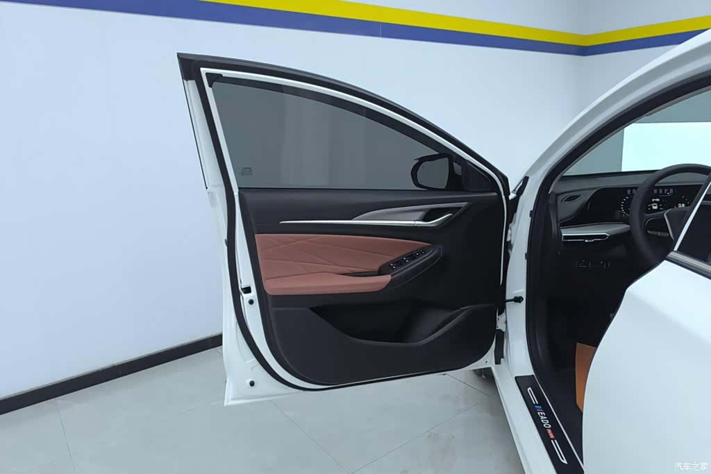 Changan Eado, 2024 7