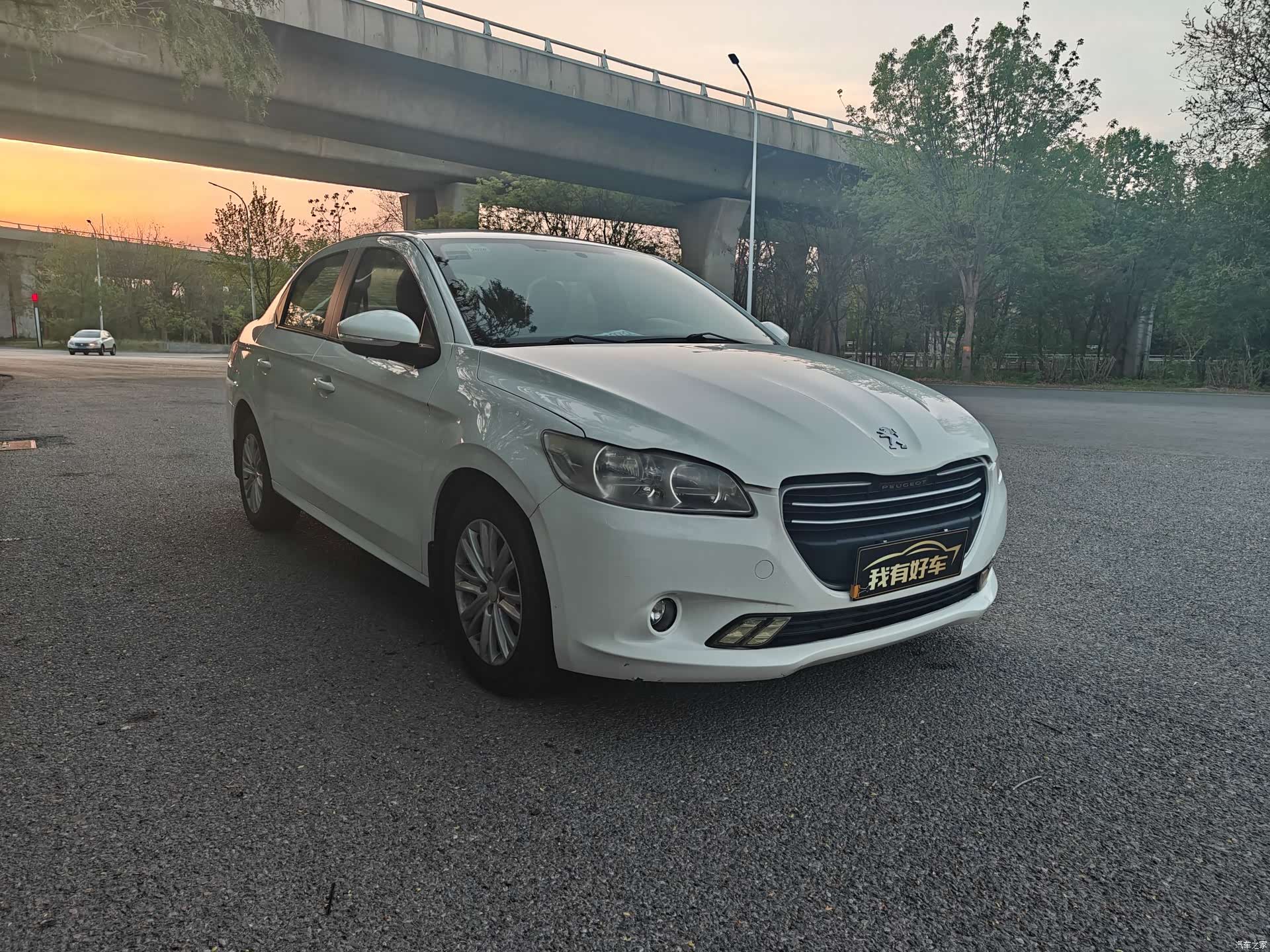 Peugeot 301, 2016 3
