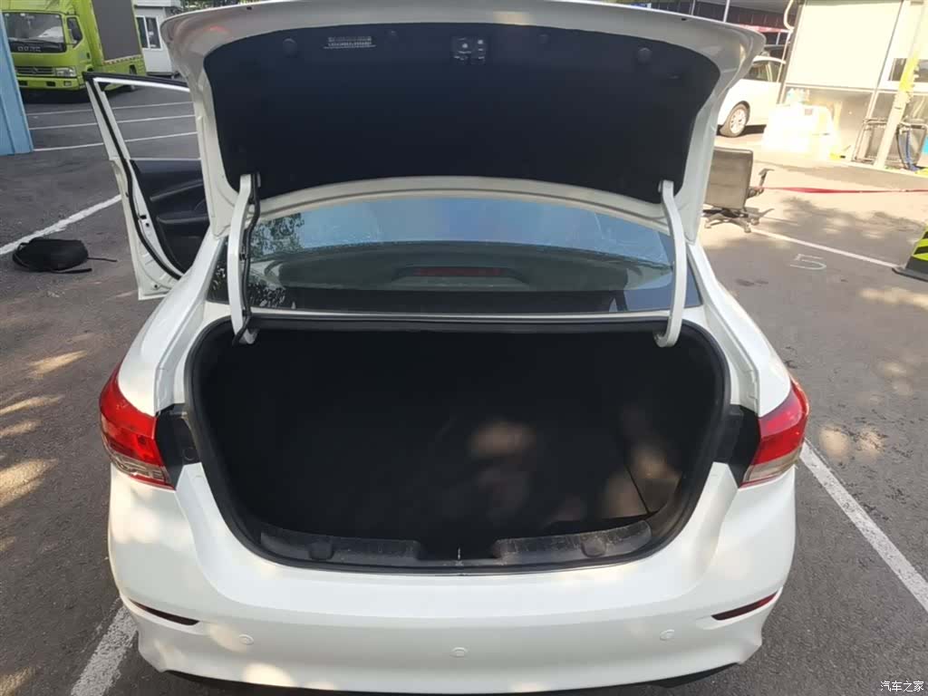 Changan VI, 2020 19