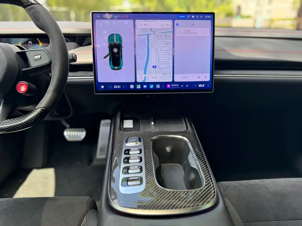 Xiaomi Xiaomi SU7 Ultra