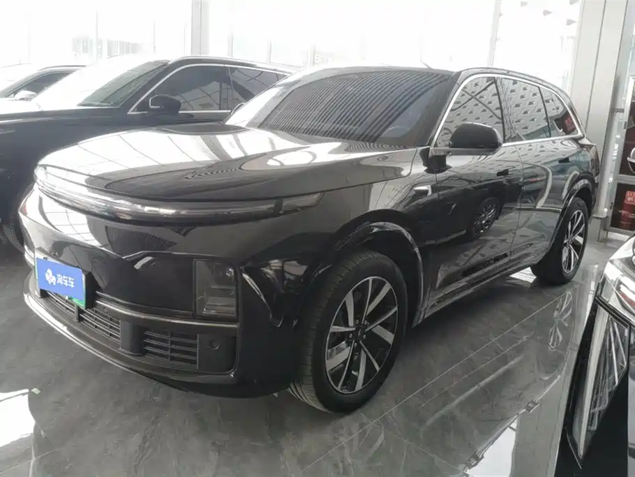 Li Auto Ideal L7
