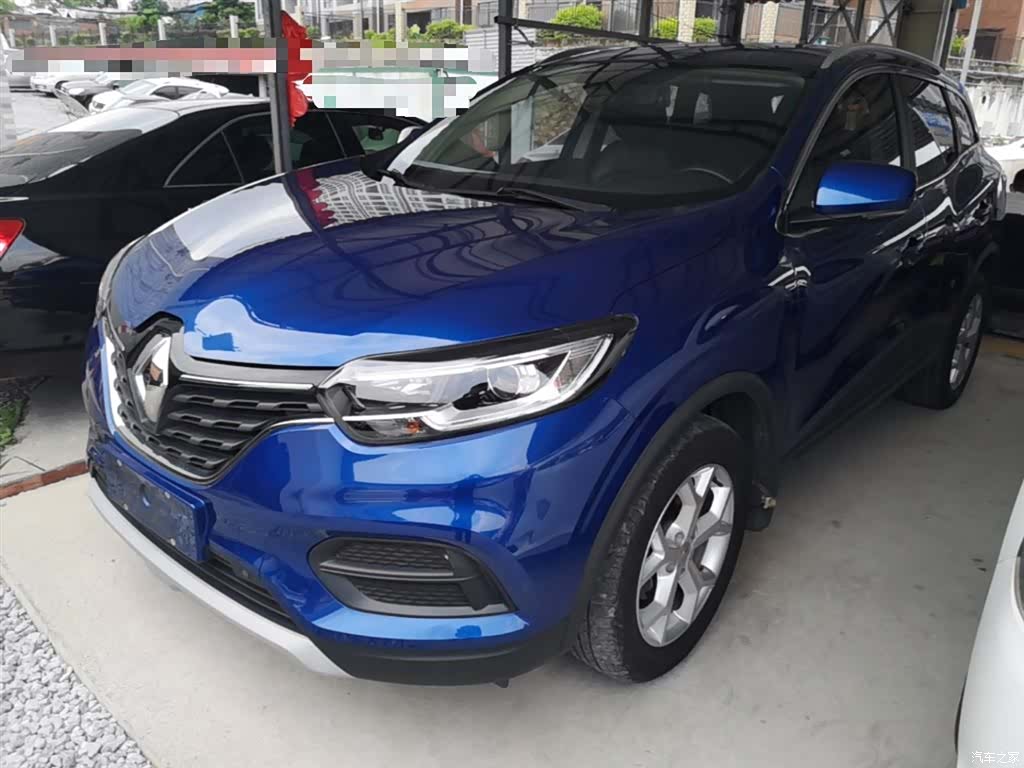 DongFeng SCe200, 2019 2