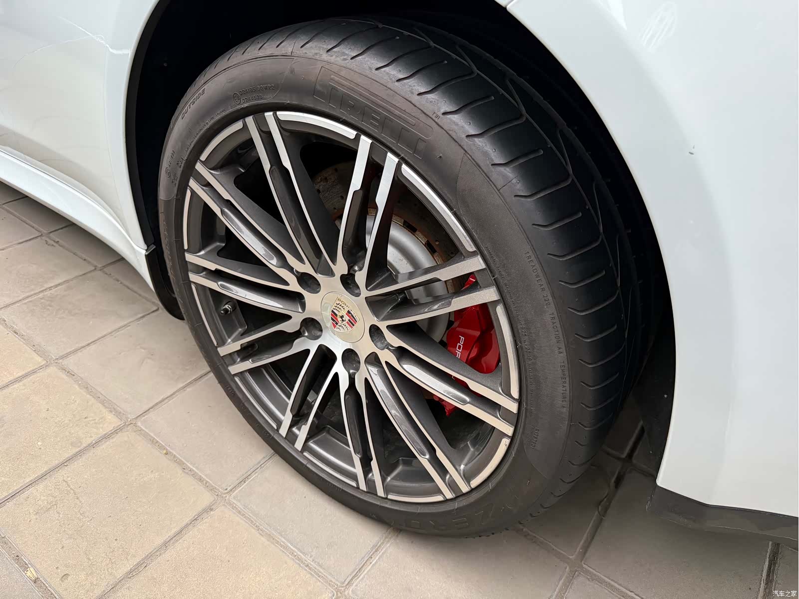 Porsche Panamera, 2016 14
