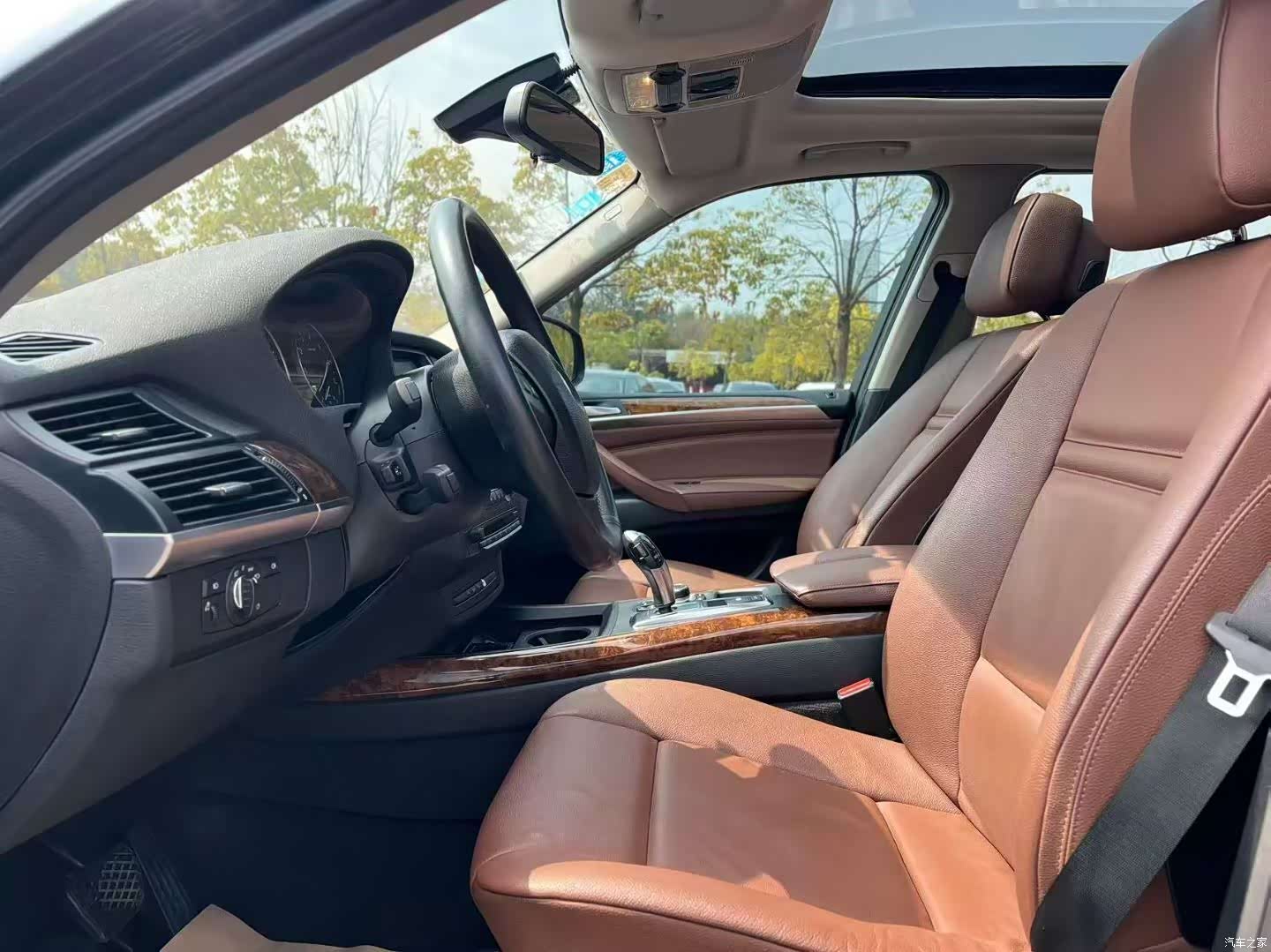 BMW X5, 2011 6