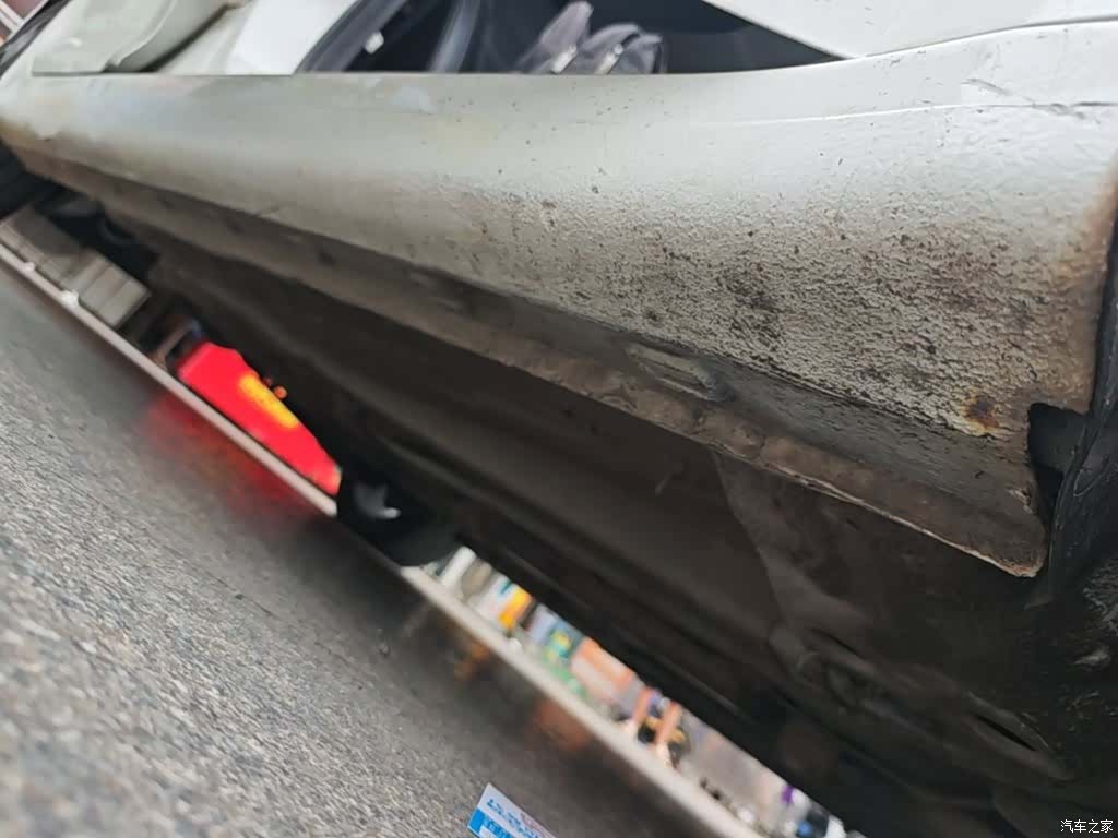 MG MG6, 2018 21