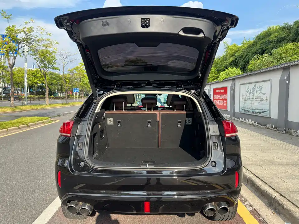 Weipai VV5