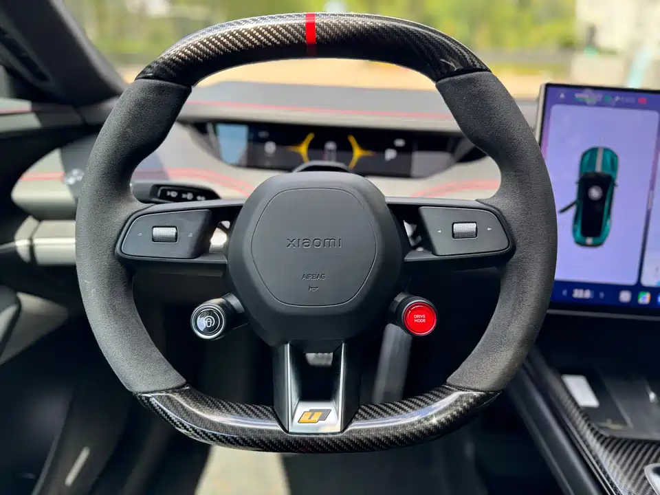 Xiaomi Xiaomi SU7 Ultra